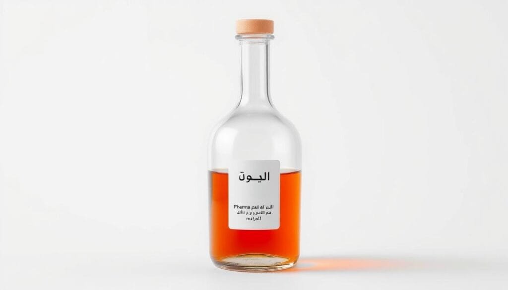 أدوية السعال