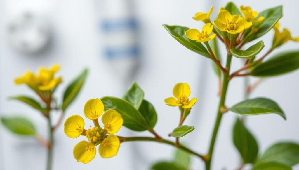 الأدوية والمكملات العشبية