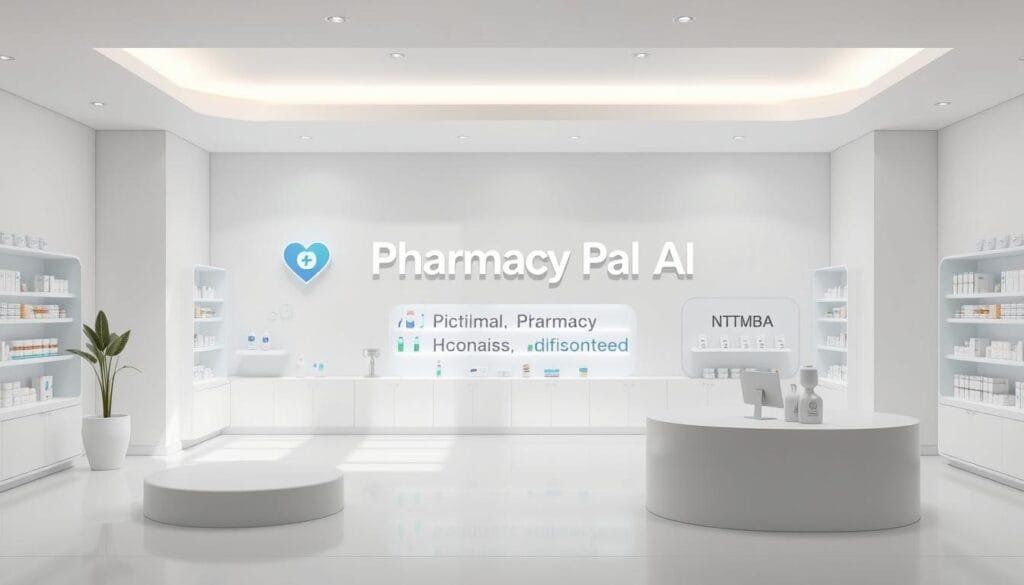 الاستشارة الصيدلانية عن بعد