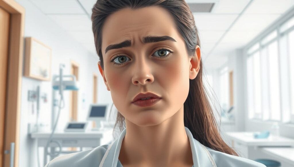 التعامل مع الآثار الجانبية