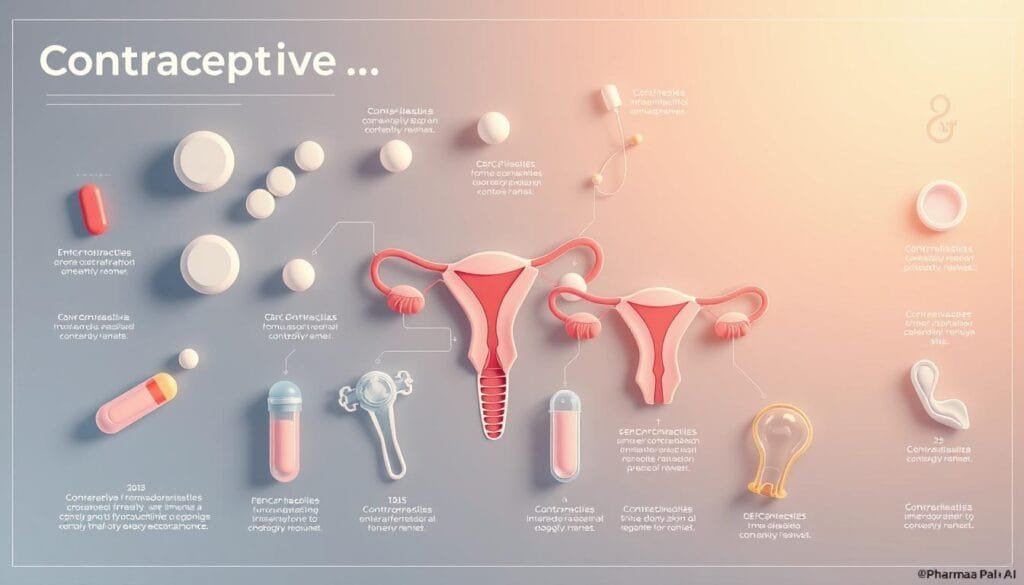 حبوب منع الحمل