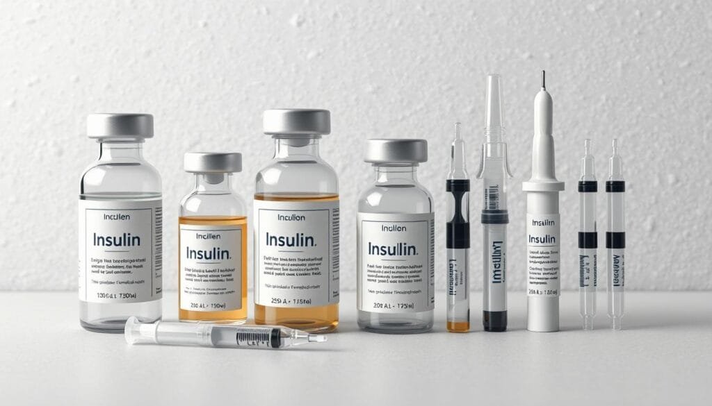 حقن الأنسولين